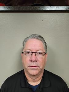 David Paul Denman a registered Sex Offender of Texas