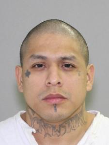 Enrique Fonseca a registered Sex Offender of Texas