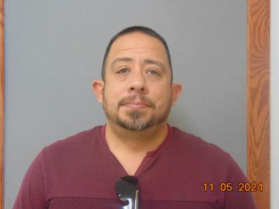 John Paul Salgado a registered Sex Offender of Texas