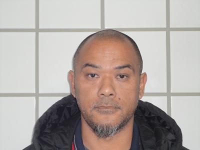 Preston Tsukasa Loya a registered Sex Offender of Texas