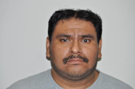 David Figueroa a registered Sex Offender of Texas