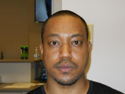 Adrian Brown a registered Sex Offender of Texas