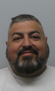 Oscar Eloy Martinez a registered Sex Offender of Texas