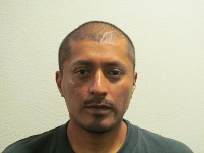 Fernando Garcia Galvan a registered Sex Offender of Texas