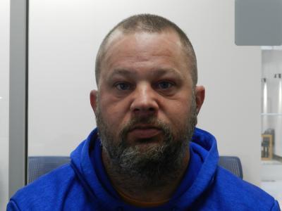 Nathan Wade Johnson a registered Sex Offender of Texas