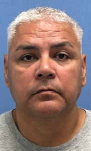 Edward Perez a registered Sex Offender of Texas