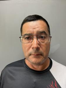 Felix Salinas III a registered Sex Offender of Texas