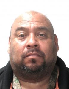 Lee Roy Guerrero a registered Sex Offender of Texas