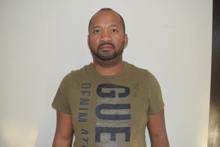 Shumara Deshaun Jackson a registered Sex Offender of Texas