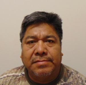 Irineo Morales Luna a registered Sex Offender of Texas