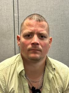 Cody Krenek a registered Sex Offender of Texas