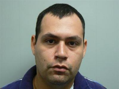 Daniel Maldonado a registered Sex Offender of Texas