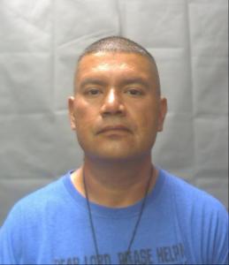 Juan Paul Torrez a registered Sex Offender of Texas