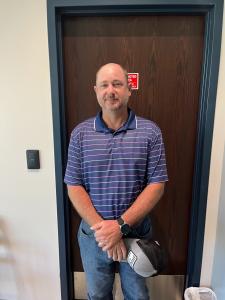 Shelby Don Stephens a registered Sex Offender of Texas