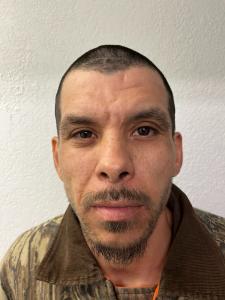 Isaac Alexander Velasquez a registered Sex Offender of Texas