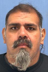 Johnny Flores a registered Sex Offender of Texas