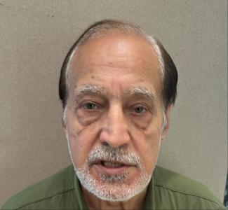 Mahmood Khoshayand a registered Sex Offender of Texas