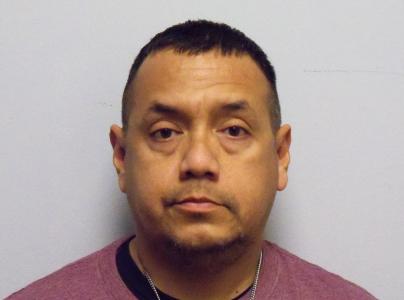 Lee Roy Delgado a registered Sex Offender of Texas