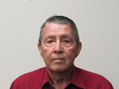 Raul Coronado a registered Sex Offender of Texas