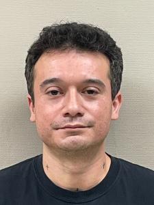 David Lee Santos a registered Sex Offender of Texas