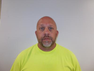 Jay Noel Diller a registered Sex Offender of Texas