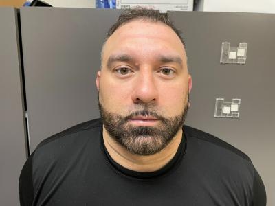 Heriberto Herrera a registered Sex Offender of Texas