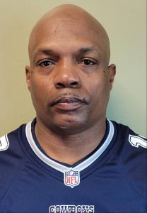 Jimmy Mccullough a registered Sex Offender of Texas