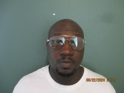 Dominic Johnson a registered Sex Offender of Texas