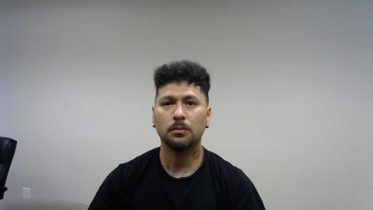 Godolfredo Pmanzanares Jr a registered Sex Offender of Texas