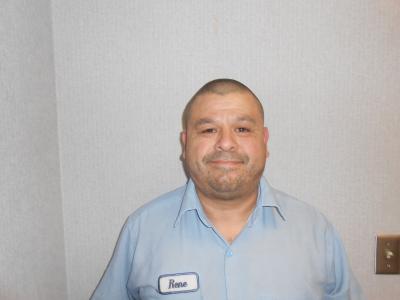 Rene Modesto Rodriguez a registered Sex Offender of Texas