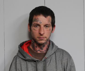 Zachary Ray Beckham a registered Sex Offender of Texas