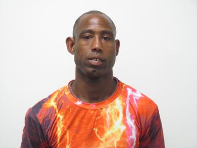 Greggory Wayne Hampton a registered Sex Offender of Texas