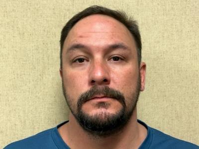 Cory Daniel Henicke a registered Sex Offender of Texas