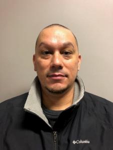 Adam Christopher Cabello a registered Sex Offender of Texas