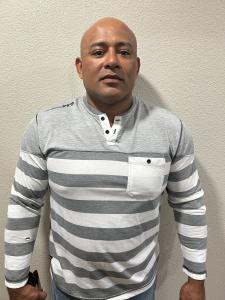 Jose Alfredo Jimenez a registered Sex Offender of Texas