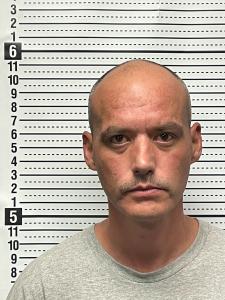 David Brian Lynch a registered Sex Offender of Texas