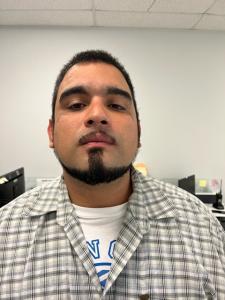 Jose Gamez Jr a registered Sex Offender of Texas