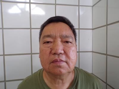 Sok Sieng a registered Sex Offender of Texas