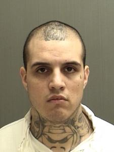 Nicholas Ladezma a registered Sex Offender of Texas