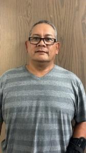 Albert Q Mojica a registered Sex Offender of Texas