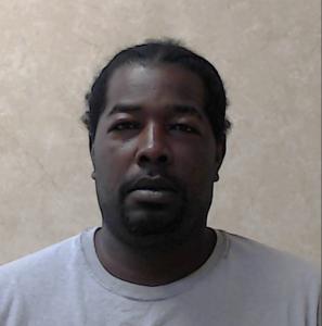 Jerrold Gurard Brown a registered Sex Offender of Texas