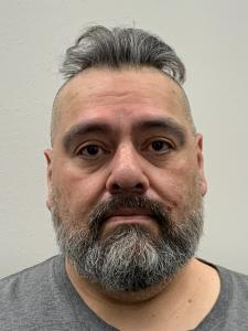 Xavier Sebastian Gonzales a registered Sex Offender of Texas