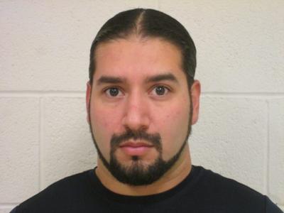 Jesus Emmanuel Guerra a registered Sex Offender of Texas