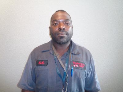 Dekeithion Eugene Powdrill a registered Sex Offender of Texas