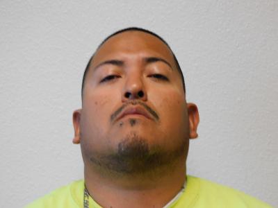 Michael Dominguez a registered Sex Offender of Texas
