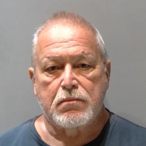 Bobby Thomas Chesnutt a registered Sex Offender of Texas