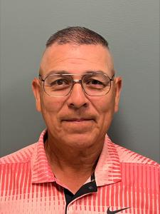 Jorge Flores a registered Sex Offender of Texas