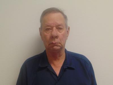 David Norman Alford a registered Sex Offender of Texas