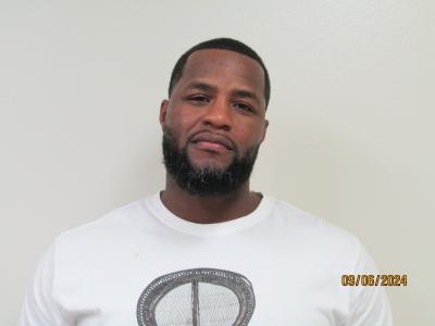 Michael Ladamian Sanders a registered Sex Offender of Texas