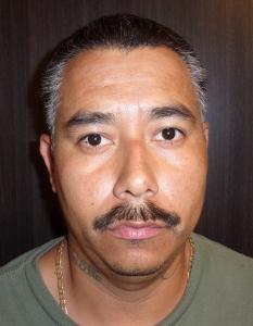 Alexander Perez a registered Sex Offender of Texas